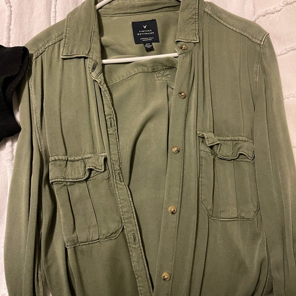 American Eagle Cardigan